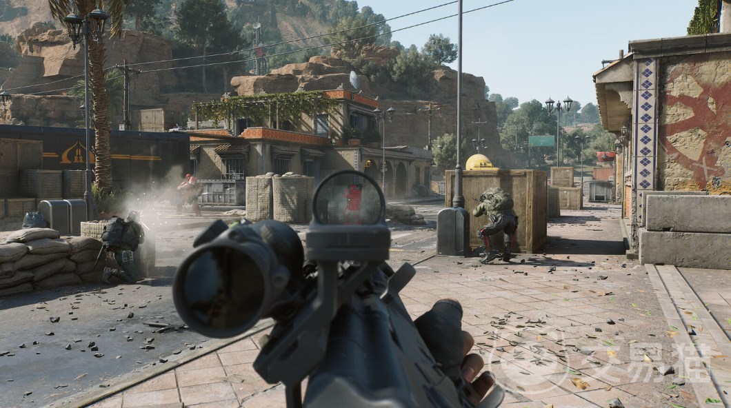 在一线之间 在一线之间