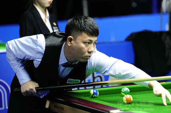 叶诗文的技 叶诗文的技