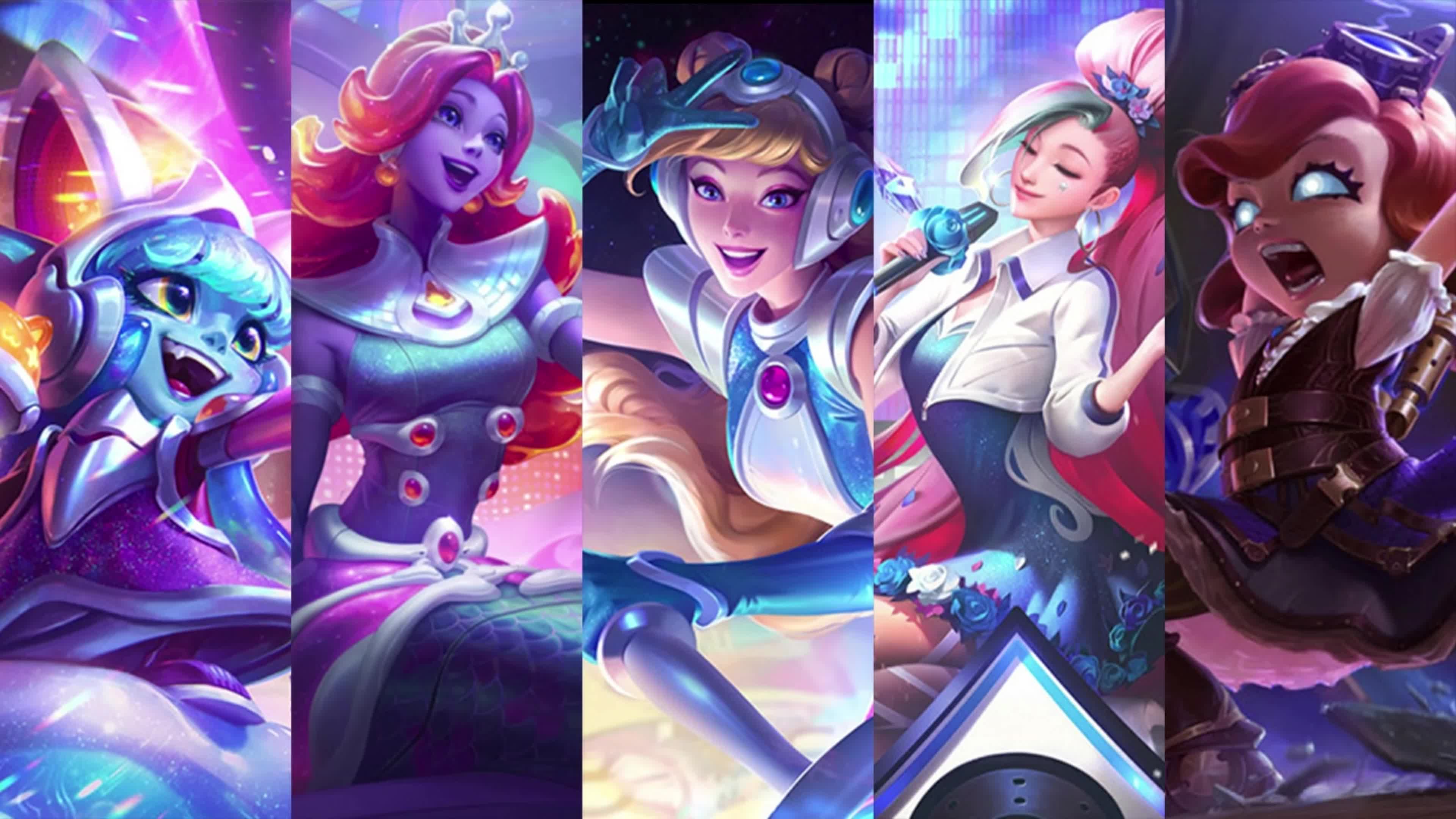 分榜可视化 分榜可视化