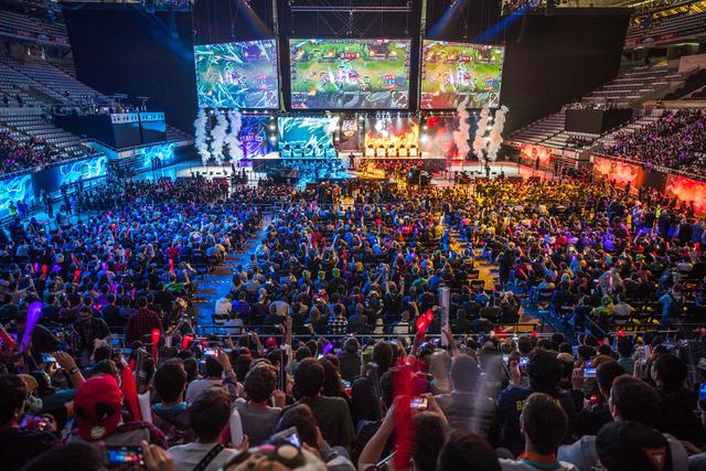 联盟格局的 联盟格局的