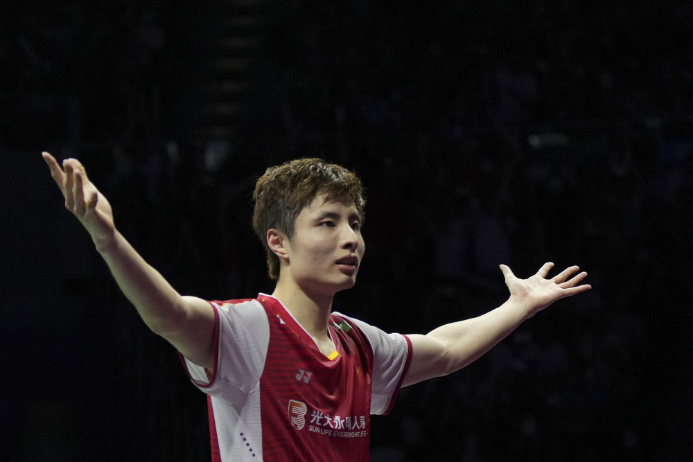 以赴态度 以赴态度