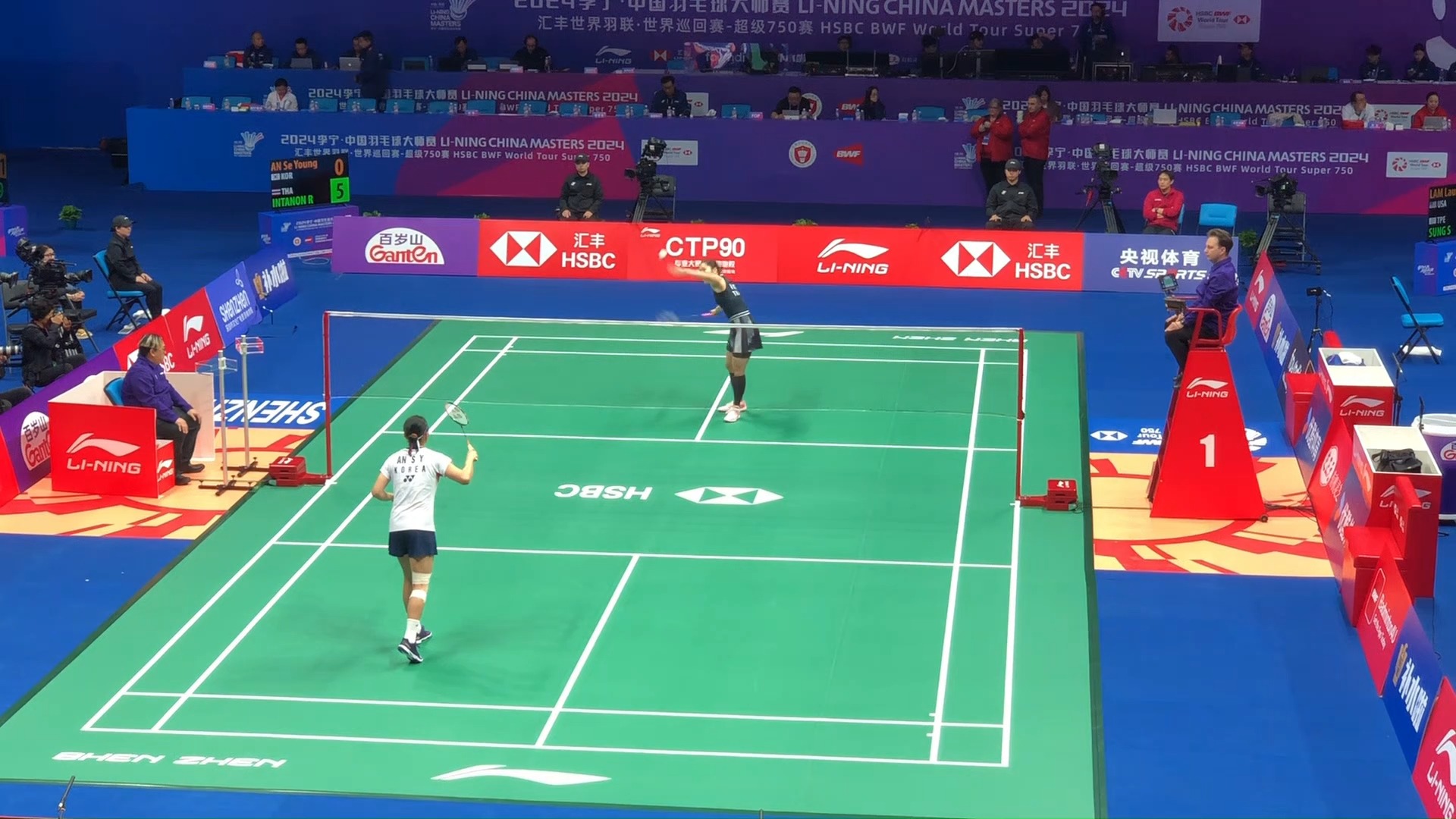 比赛末段 比赛末段