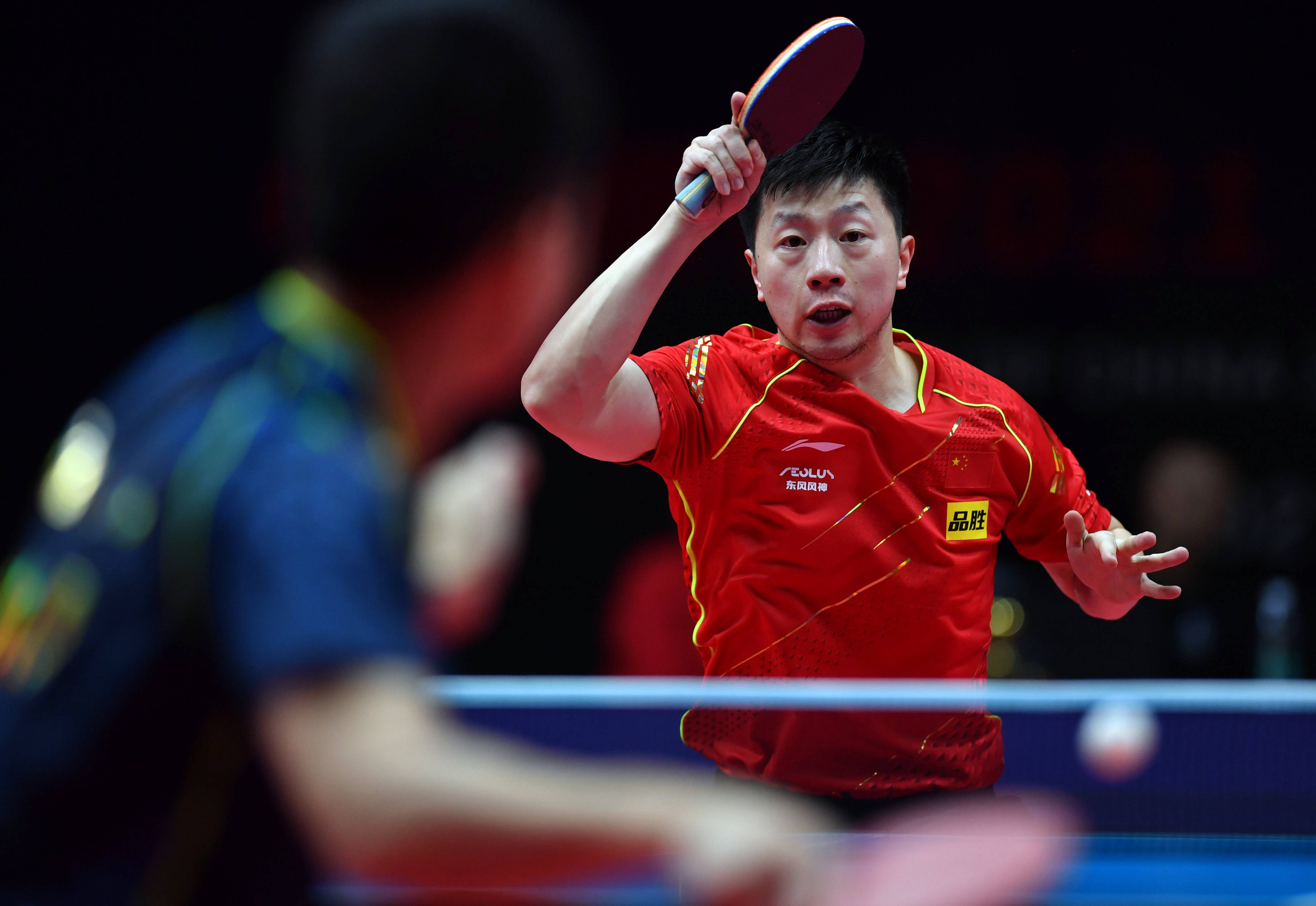 运动员麦金 运动员麦金