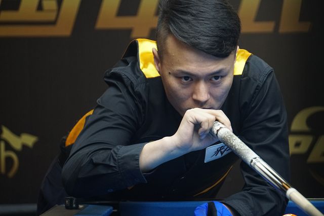 他希望对手 他希望对手