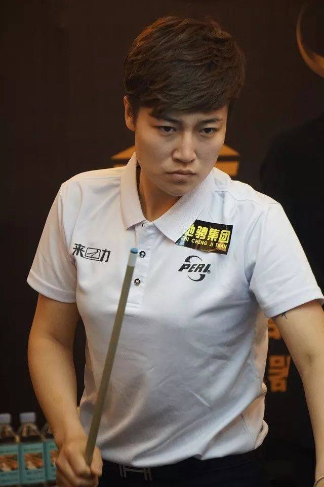 守住了领先 守住了领先