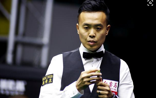 他的表现让 他的表现让