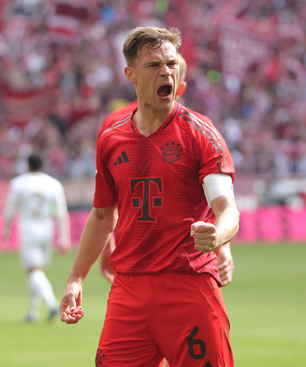 足球叙事里 足球叙事里