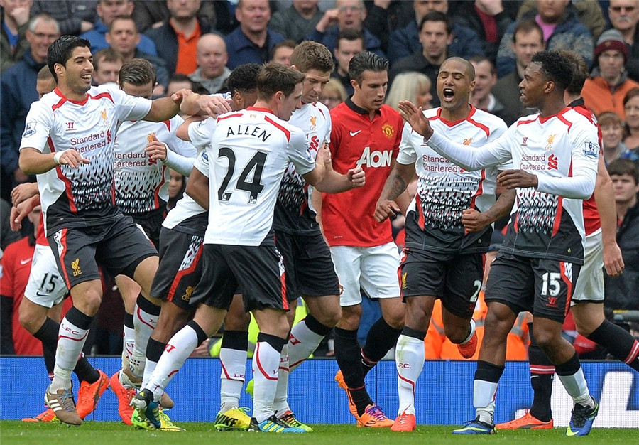 正反馈链条 正反馈链条