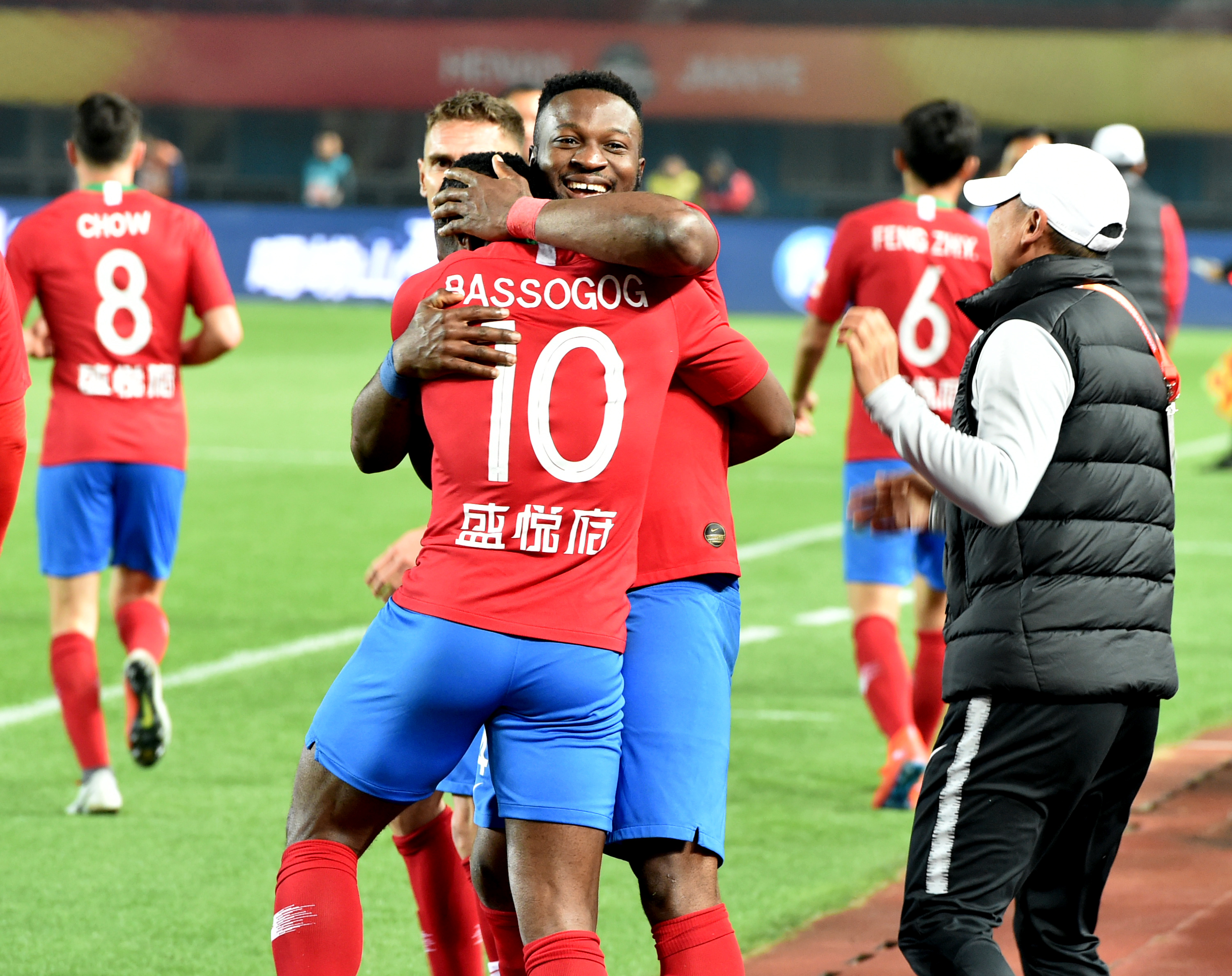 跑位层次 跑位层次