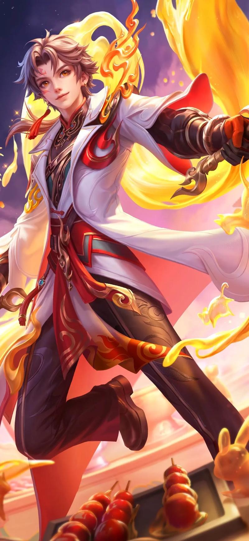 小时